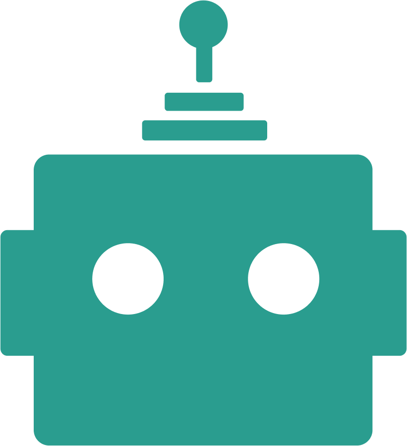RO-bot Logo